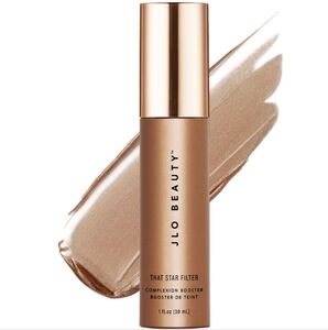 Jlo That Star Filter Complexion Booster - Rose Gold NIB